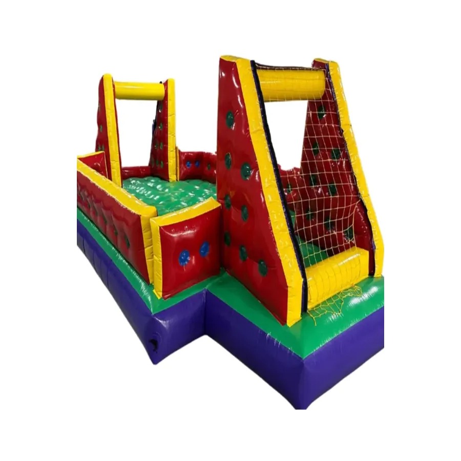 Futebol de sabão pequeno para festas infantis