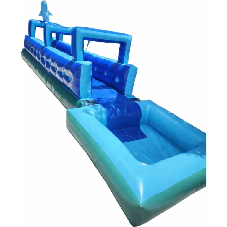 escorrega radical para festas infantis