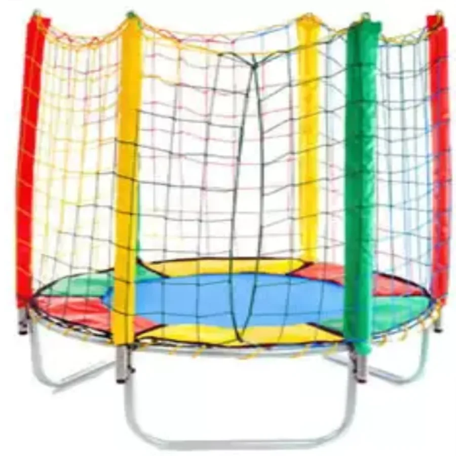 cama elástica em são paulo para festa infantil